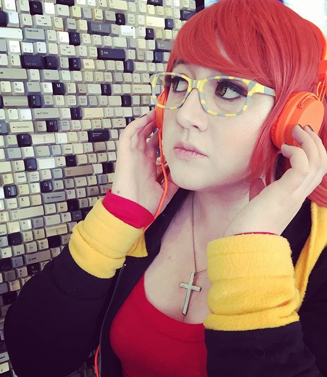 Legs_MCcoy's tweet photo. 900 years later and I'm still Mystic Messenger Trash. Happy Birthday hacker love of my life 707.
📷: @misselisaface
.
.
#cosplay #aod2017 #aod #707 #genderswap #saeyoungchoi #lucielchoi #mysticmessenger #707cosplay #saeyoungchoicosplay #mysticmessenge… https://t.co/rVsG9uKRkr https://t.co/INyh1TzikB