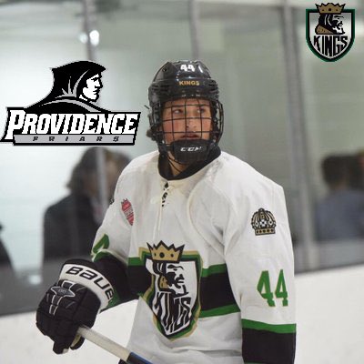 Congrats to NCDC Forward and Windsor, CO native @Garrettlax21 on his commitment to play division 1 <a href="/FriarsHockey/">PC Men's Hockey</a>!

<a href="/USPHL/">USPHL</a>
