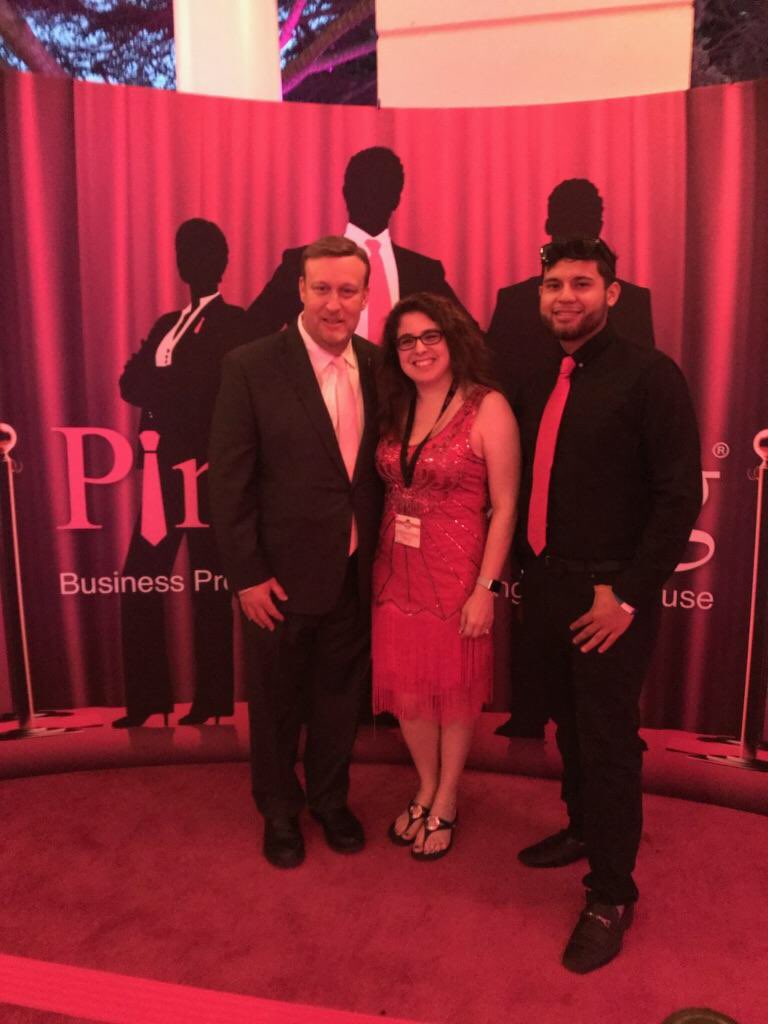 bischwartz12's tweet photo. #networkingforacause @PinkTieOrg @myamtel @AhmedSajjad010 @ch0078 https://t.co/07nPr3eoda