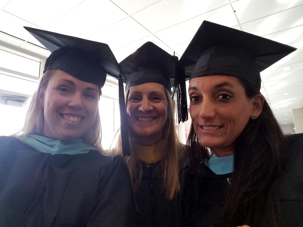 JenWevodau's tweet image. Class of 2018, we are ready to celebrate you! #SASDpride