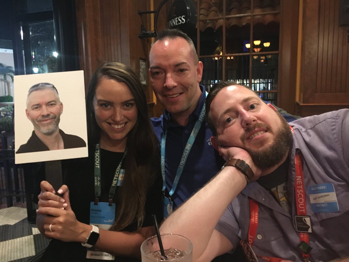 Miss you ⁦<a href="/petergjones/">Peter Jones</a>⁩ with ⁦<a href="/breanajordan12/">Breana Jordan</a>⁩ #CLUS18