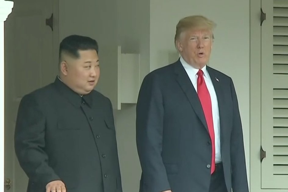 WestWingReport's tweet image. An international crisis could be sparked by his willingness "to sit down with the world's worst dictators without preconditions." -said Sarah Palin of Obama in 2008