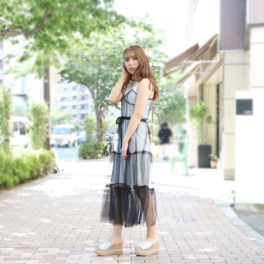 トレンドワンピース