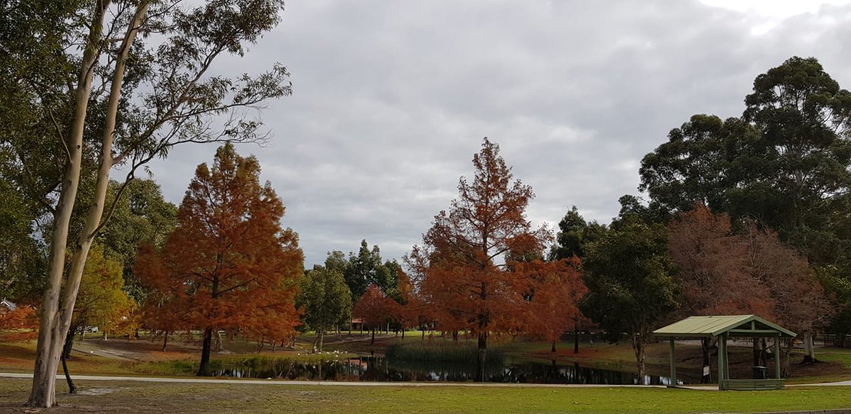 A gorgeous view during our quotes this week!  Any guesses where we are?