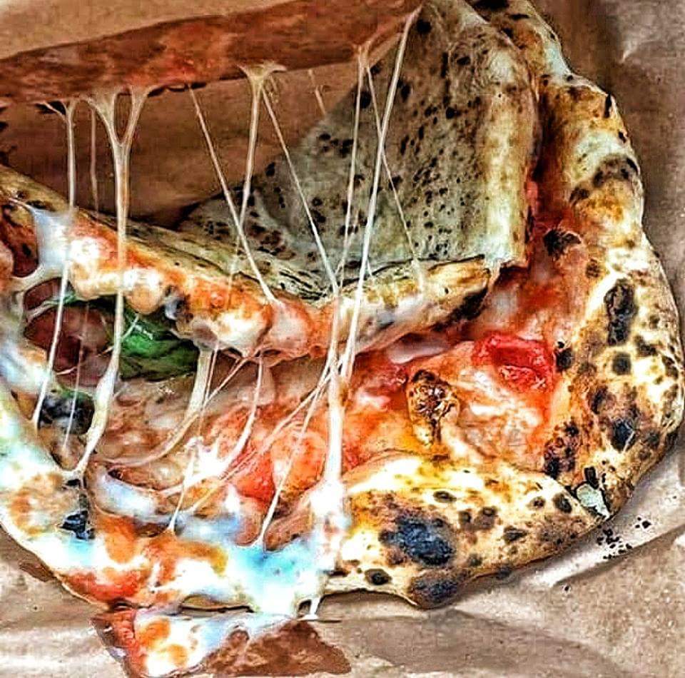 Wallet Pizza is on of different kind of Pizza
Learn the Art of Pizza 
directly in Naples Italy
call to Galileo Plus for info