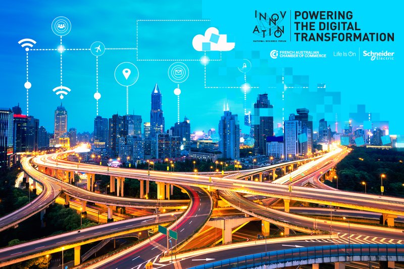 SEAustralia's tweet image. It’s your last chance to register for the Schneider Electric Innovation Hub Business Forum in Adelaide (15 June) and Sydney (18 June)! Sign up here: spr.ly/6019Dc4vX #InnovationAtEveryLevel #FACCIINNOV