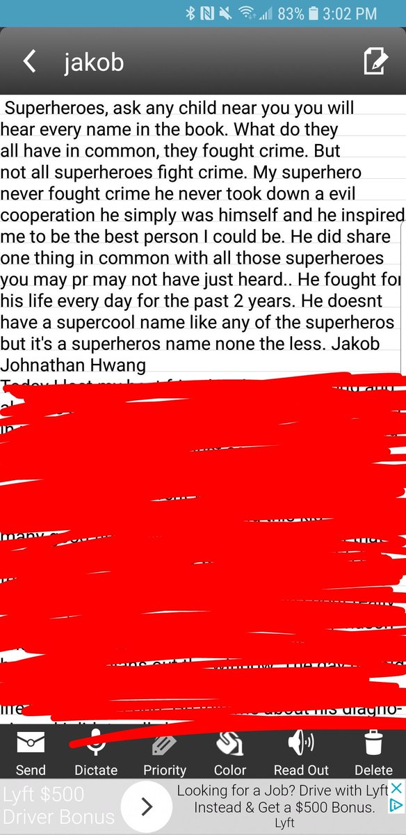barhorsts1's tweet photo. Jakob Johnathan Hwang 💚💚 https://t.co/A4DnsNXPb3