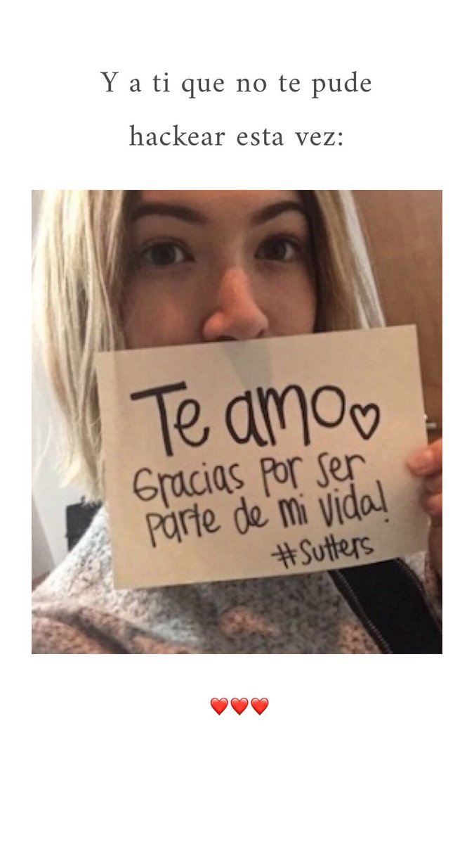 kimdesutterg's tweet photo. 😍 https://t.co/HzgsHpQU1q