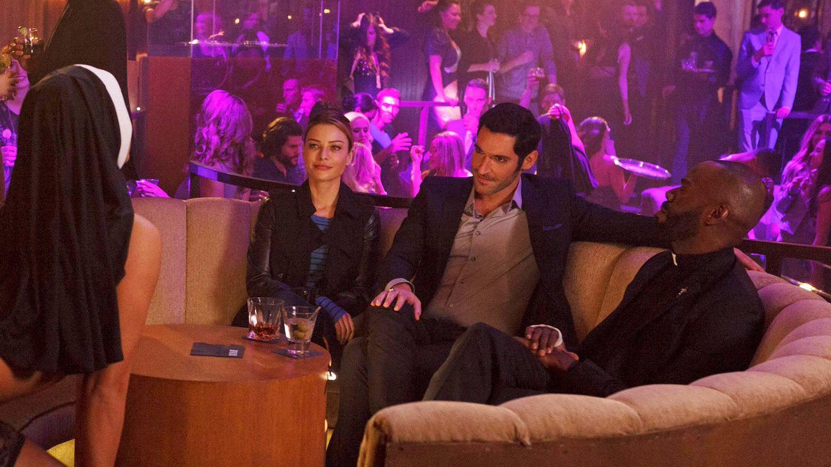 lucifan1981's tweet photo. What can I say... I love this song 
https://t.co/d2Y3vJQ0lM
#Lucifer https://t.co/3NqFoK7eYK