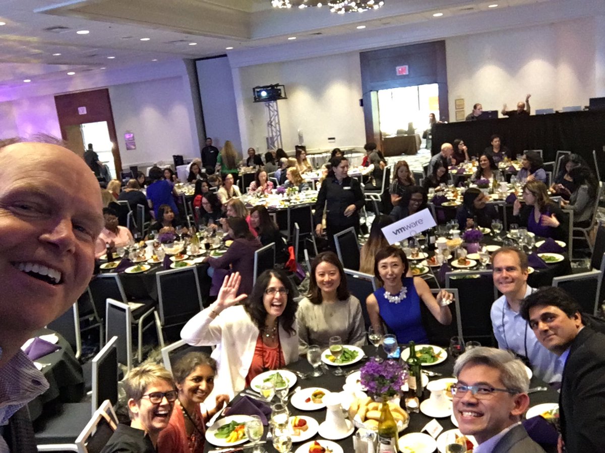 leecaswell's tweet photo. Congrats to our fearless leader @ybhighheels - @WITI Hall of Famer! https://t.co/SvyyUwgwhz