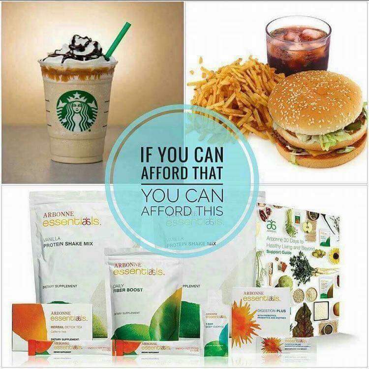 $49.00 one time fee to become an Independent Arbonne Consultant, receive your free consultant websight and discounts on all products. Join us on Facebook for 30 day clean food &amp; detox challenge, recipes &amp; peer support. No minimum
purchase requirement