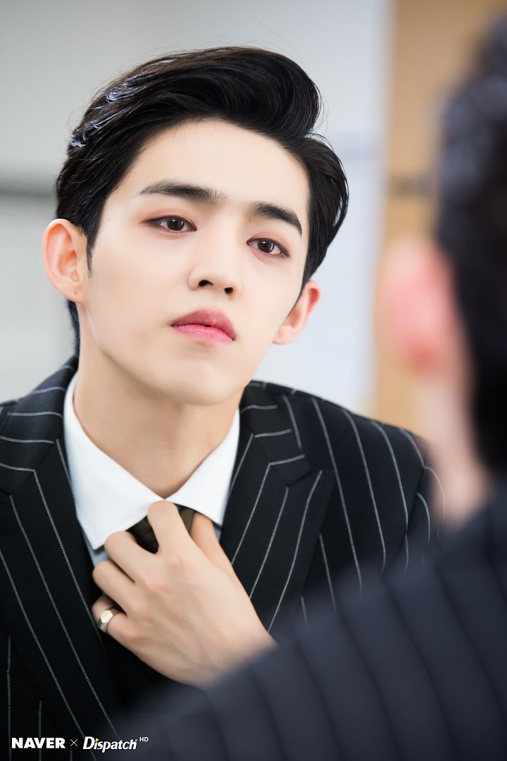Naver Dispatch - 2018 SEVENTEEN CONCERT 'IDEAL CUT' IN SEOUL
