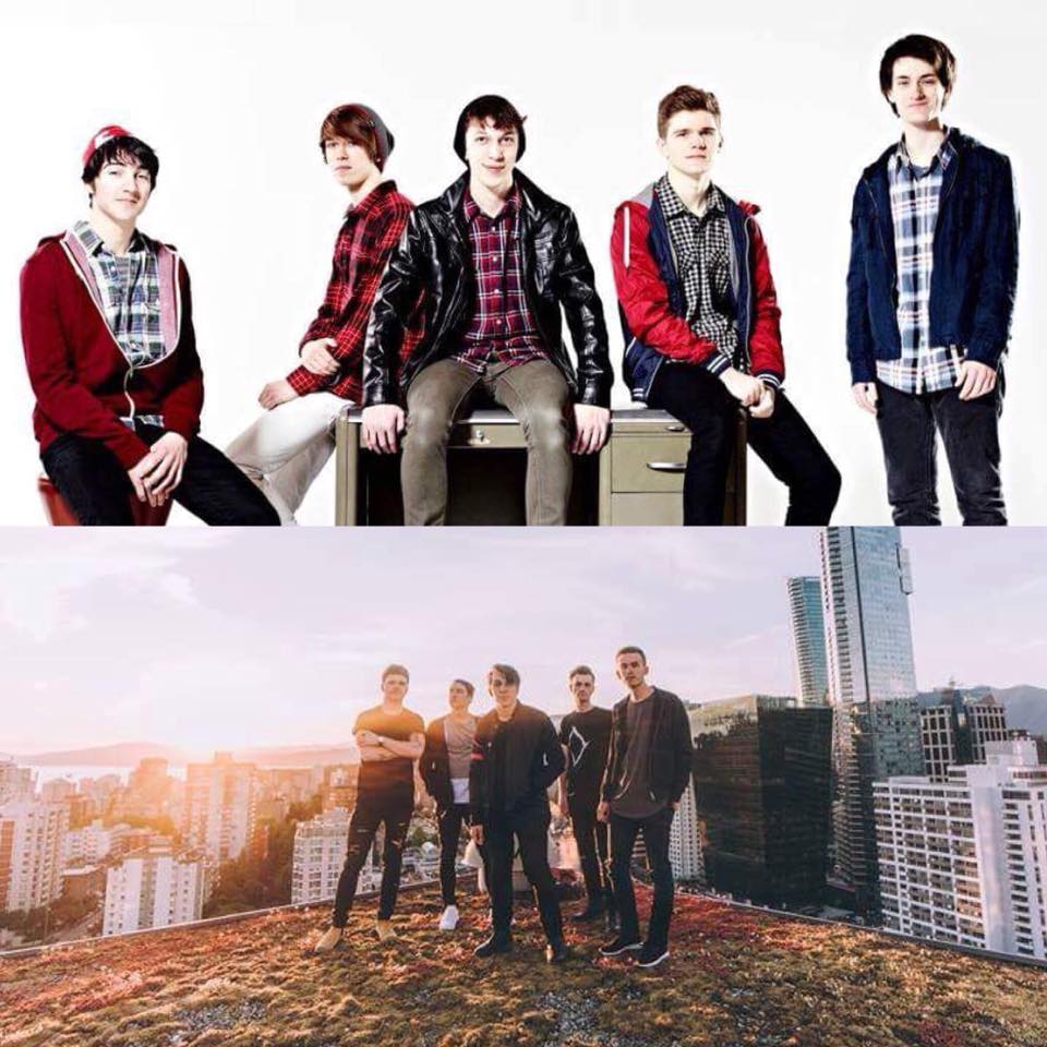 Important announcement: facebook.com/Derrival/