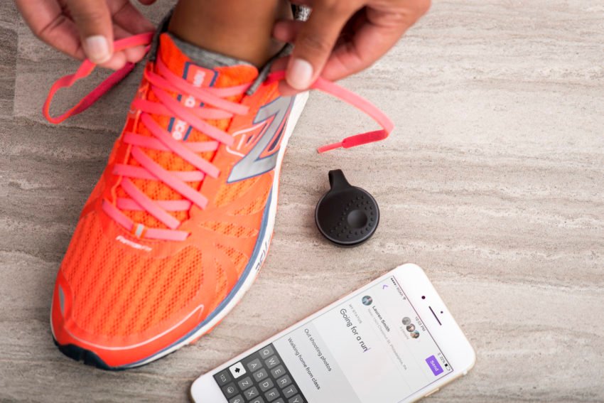 impakterdotcom's tweet photo. The wearable safety device for women by @ROARforGood #tech #women #safety #innovation #ROARAthena #ROARforGood #empathy #Education - @Impakter https://t.co/8KbExlcp1H https://t.co/cxlZDQpbsg