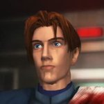 リメイク発表!バイオハザードの新作のレオンの顔が完全に別人な件!