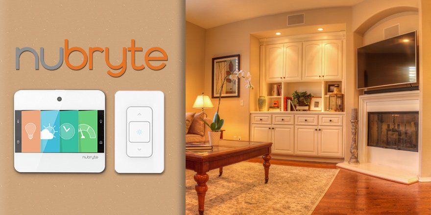 pacrad's tweet photo. Want to add whole home automation to your service menu? @Nubryte is the perfect solution! Learn more here: https://t.co/1DU2RbKcFm #HomeAutomation #SmartHome #WirelessAV https://t.co/fMRtb5L4OP