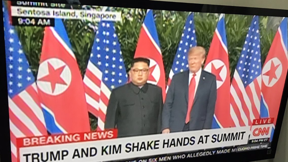 Randall McKenzie tweet media