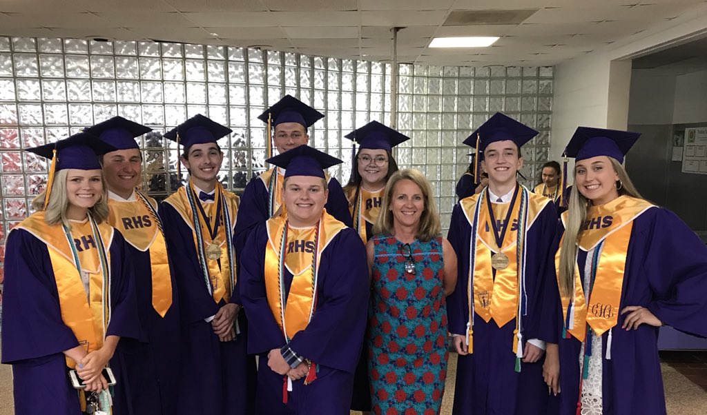 Congratulations to our Rosewood grads 🎓 !!