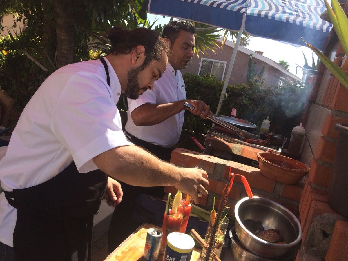 Food and Travel MX tweet media