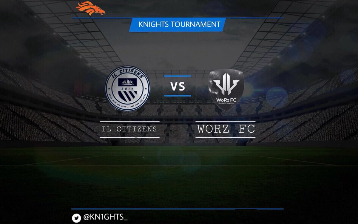 Kn1ghts_'s tweet photo. اما في المباراة الثالثة سيلعب متصدر المجموعة A مع وصيف المجموعة B .

@ILCITIZENz 
@WoRzeSports 

#بطولة_الفرسان 
#برو_كلوب
#بروكلوب https://t.co/gN6rXC1uLW
