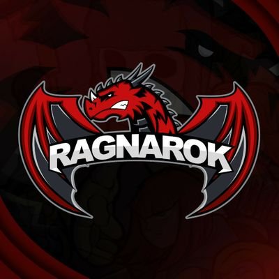 🔥Damos la bienvenida a @RagnarokTeam_Cr  45/48🔥