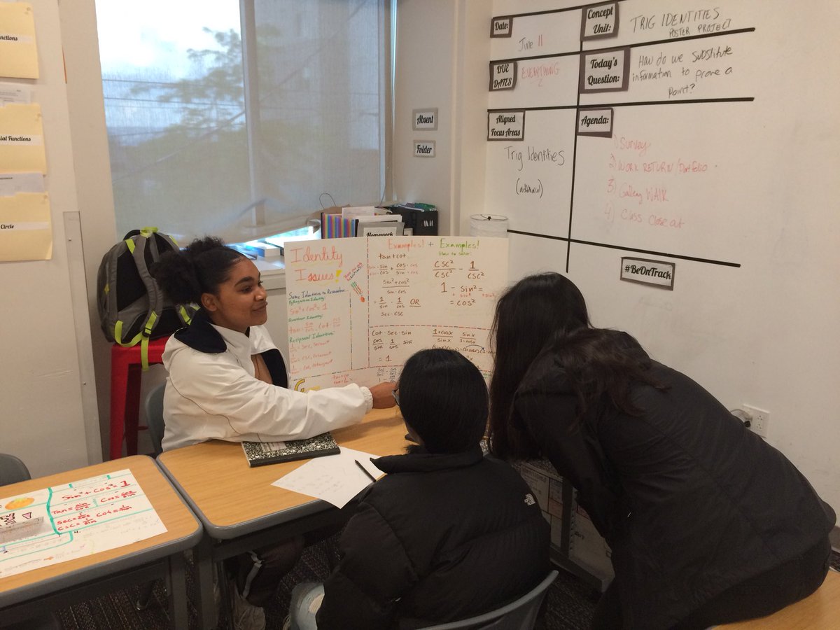 MsTemes's tweet photo. Final project: gallery walk poster presentations! https://t.co/4uJk2vy1ZI