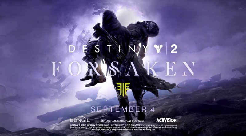 GaminGuardian1's tweet photo. Revelada nueva expansión de ‘Destiny 2’ https://t.co/9p8ERzwxNr #Destiny2 #Sony #E3 https://t.co/LQvPkbX0Wy