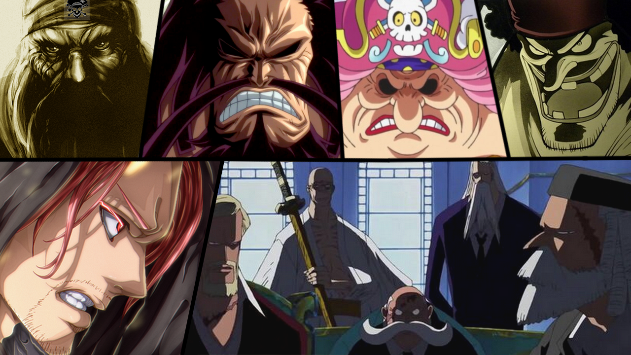 One Piece Fan Videos در توییتر Biggest War In One Piece History The Vs Yonko War Parities Revealed One Piece Chapter 907 908 ワンピース T Co 1zqx4s0lrk Via Youtube Onepiece Onepiece907 Onepiece908 ワンピース