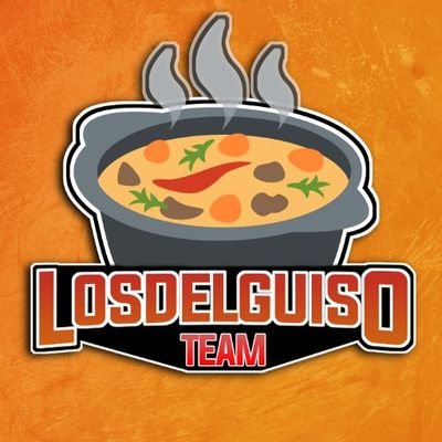 🔥Damos la bienvenida a @LosDelGuisoCR 47/48🔥
