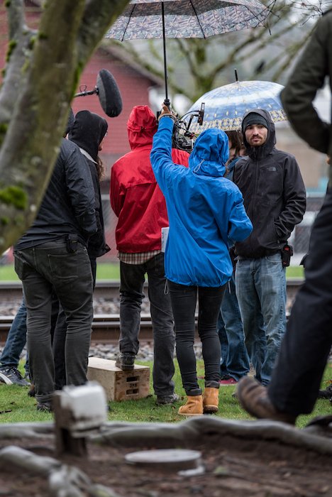 freshcupfilms's tweet photo. #motivationmondays Always motivated by the talented team of individuals who without them our films would not happen or be as successful. Thank you too all of the people who have gone into Fresh Cup Film’s work!
Photo credit Brenden Noll.
#motivation #inspiration #awarenessfilms https://t.co/u6QjiCy6AV