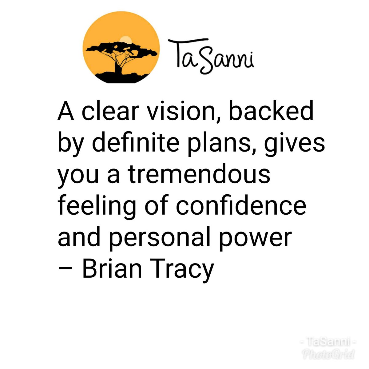 TaSanni's tweet photo. #tasanni #tasannistas #motivationalmonday #Monday #motivationalquotes #ethicalfashion #fashion #wordsofencouragement #determinationiskey #goal #sustainablefashion #instaquotes #instafashion #instastyle #stylist #passion #believe https://t.co/zg6uLrRoHz