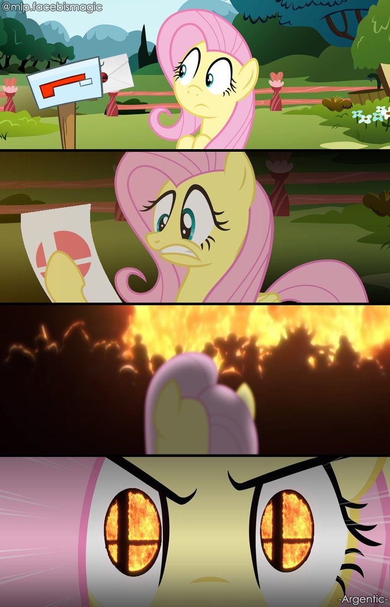 mlp_tw_is_magic's tweet photo. Mis predicciones
Shrek (90% de probabilidad)
Twilight Sparkle (Sakurai es furry)
Monika (DDLC)
Messi (FIFA 18)
Mew2King
Astolfo (el trap)
El mismísimo Sakurai
Saki (Emergence)
Mario verde morado
MIMA!! (pero no volverá a Touhou)
y Gohan calvo
#MLP #Brony #Smash #Nintendo #E32018 https://t.co/K5YUiGbwMw