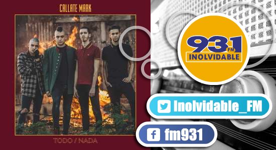 Inolvidable_FM's tweet photo. #YoEscuchoInolvidable y a @CallateMark1, #CorazonEnLlamas https://t.co/Vion5WYhH7