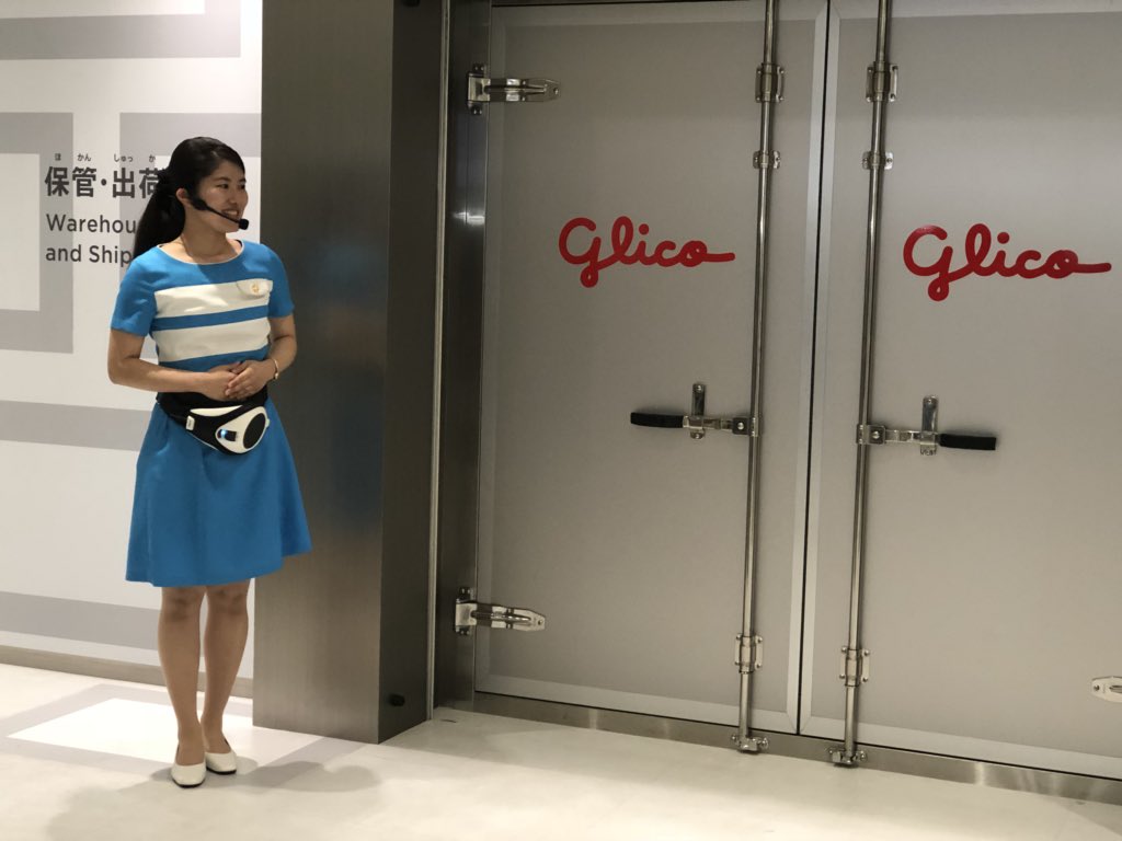 ORDeptAg's tweet photo. Thank you #Glico @Pocky leadership for hosting members of the @USDA #WASATA #trade mission in Japan! Your hospitality is much appreciated! @ORagriculture https://t.co/PvXCT9V5cp