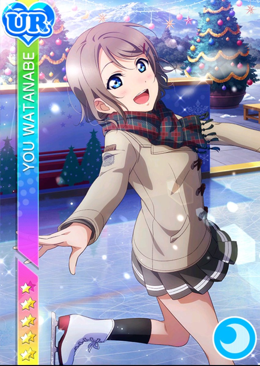 コエオタ しゃあ Ur曜ちゃんきたあああ ラブライブサンシャイン スクフェス 渡辺曜 コエオタ しゃあ Ur曜ちゃんきたあああ ラブライブサンシャイン スクフェス 渡辺曜