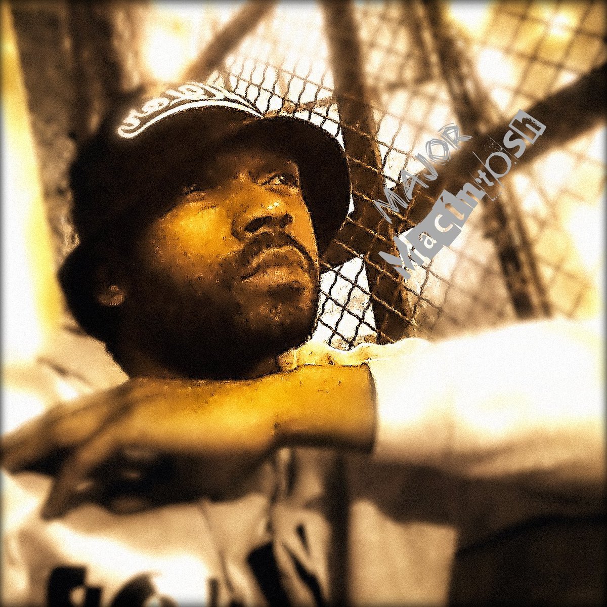 TheRealMajorMcc's tweet photo. #NewProfilePic https://t.co/Mom1jJMtHe