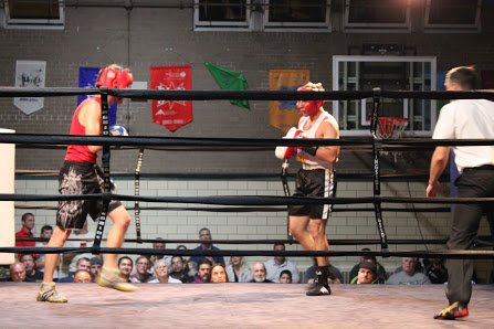 McGarryBoxing's tweet photo. Big thanks to everyone involved in making our Friday night Boxing Showcase at St Barnabas a huge success! The volunteers, @USABoxing officials, visiting boxers and coaches (S/O next tweet!), patrons &amp; fans: what a night!! Thanks to all!

https://t.co/80kQUvs3y1 https://t.co/m1dsInbeCD