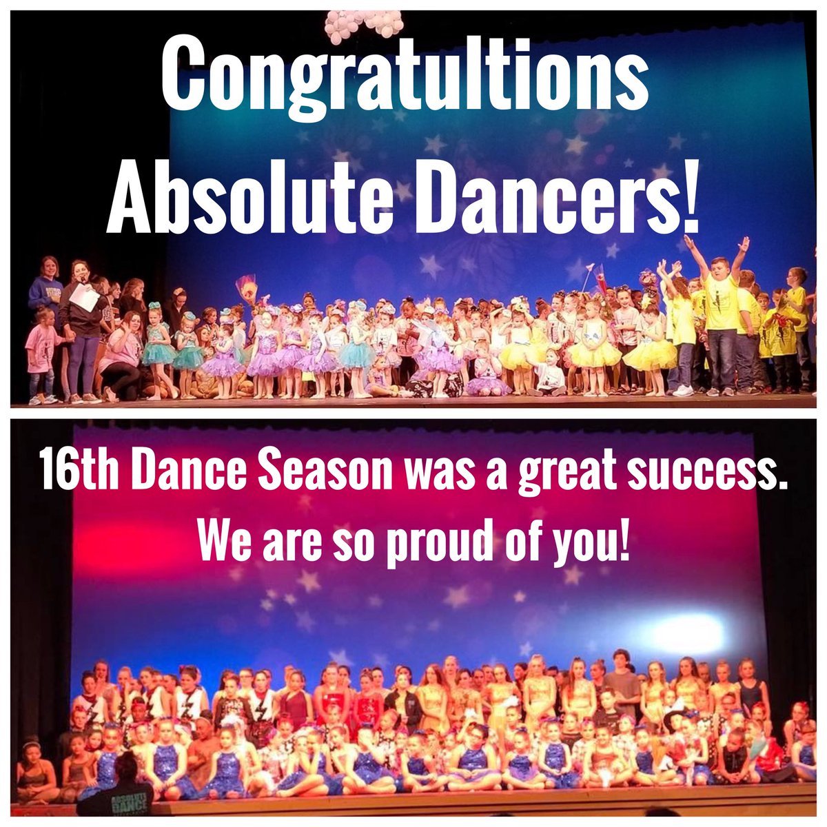 AbsoluteDanceNY's tweet photo. https://t.co/8m4AxBMSYG