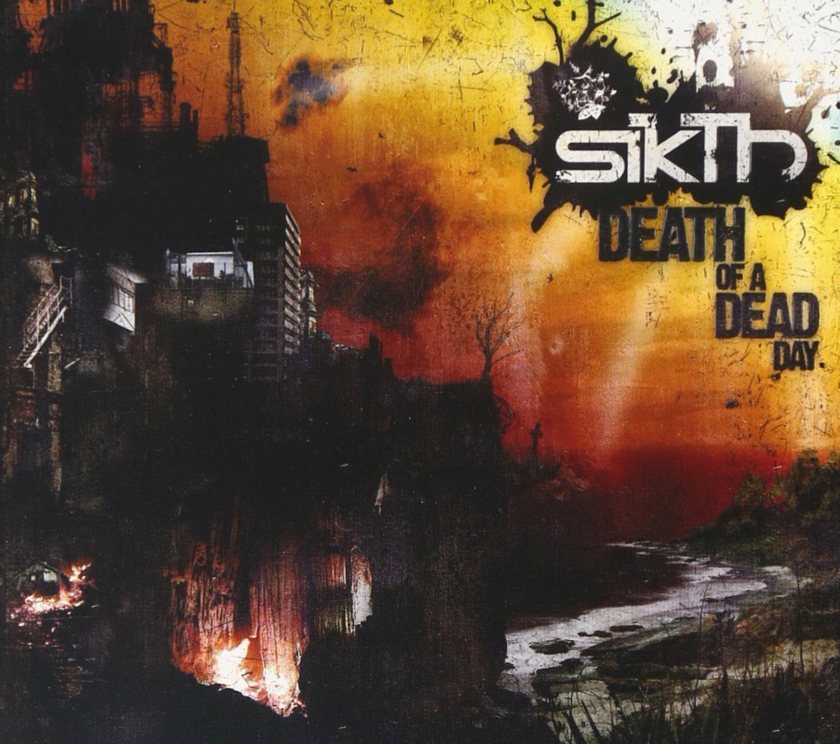 hayatoimanishi's tweet photo. 【SikTh 1ST &amp; 2ND アルバム再現ツアー】
Protest The Heroに代わり、3年ぶりのSikTh来日が緊急決定！
今やその存在なしにDjent/モダンプログレを語れない神盤 "Death of a Dead Day"完全再現を1日目、メタルの常識を永久に覆した1stの(ほぼ)完全再現を2日目に迎えた世界的にも初の豪華2日間です！ https://t.co/dzAZwGf3dq