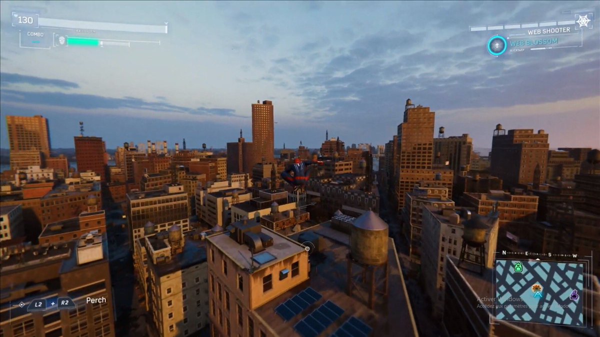 MyKingBox's tweet photo. This blow my mind.. #SpiderMan #E32018 #MyKingBox ๐ https://t.co/vchi2ghXg6