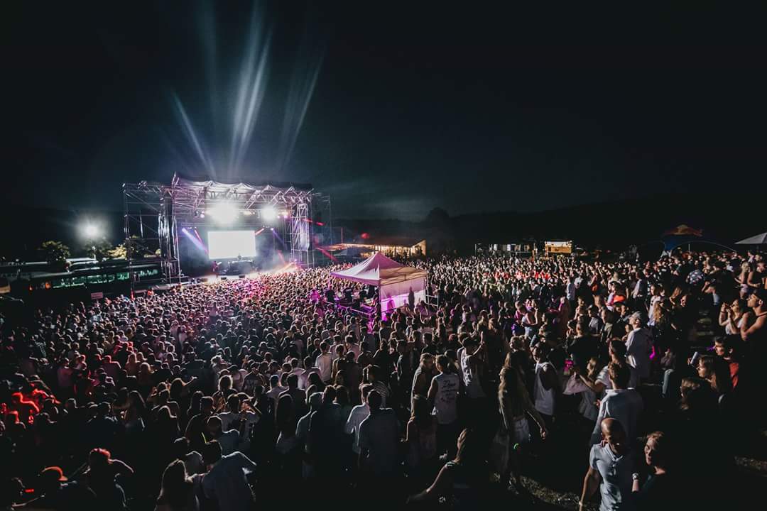 HARMAN Pro Solutions tweet media