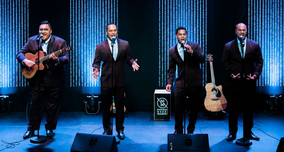 The Clothesline Mag (@clothesline_mag) on Twitter photo .<a href="/AdelaideCabaret/">Adelaide Cabaret Festival</a> Festival Review: Modern Māori Quartet - That's Us! performed at Banquet Room, <a href="/AdelaideFesCent/">AdelaideFesCent</a> - 3 SOLD OUT SHOWS!
5 stars from Nikki Fort #AdCabFest #AdelaideFesCent #Adelaide <a href="/ModernMaoriQ/">Modern Māori Quartet</a>
bit.ly/2JtKn3n .<a href="/AdelaideCabaret/">Adelaide Cabaret Festival</a> Festival Review: Modern Māori Quartet - That's Us! performed at Banquet Room, <a href="/AdelaideFesCent/">AdelaideFesCent</a> - 3 SOLD OUT SHOWS!
5 stars from Nikki Fort #AdCabFest #AdelaideFesCent #Adelaide <a href="/ModernMaoriQ/">Modern Māori Quartet</a>
bit.ly/2JtKn3n