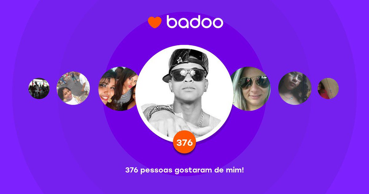 Conheça Guytto e outras pessoas interessantes perto de você quando entrar no Badoo! badoo.com/twitter/sl-sha…