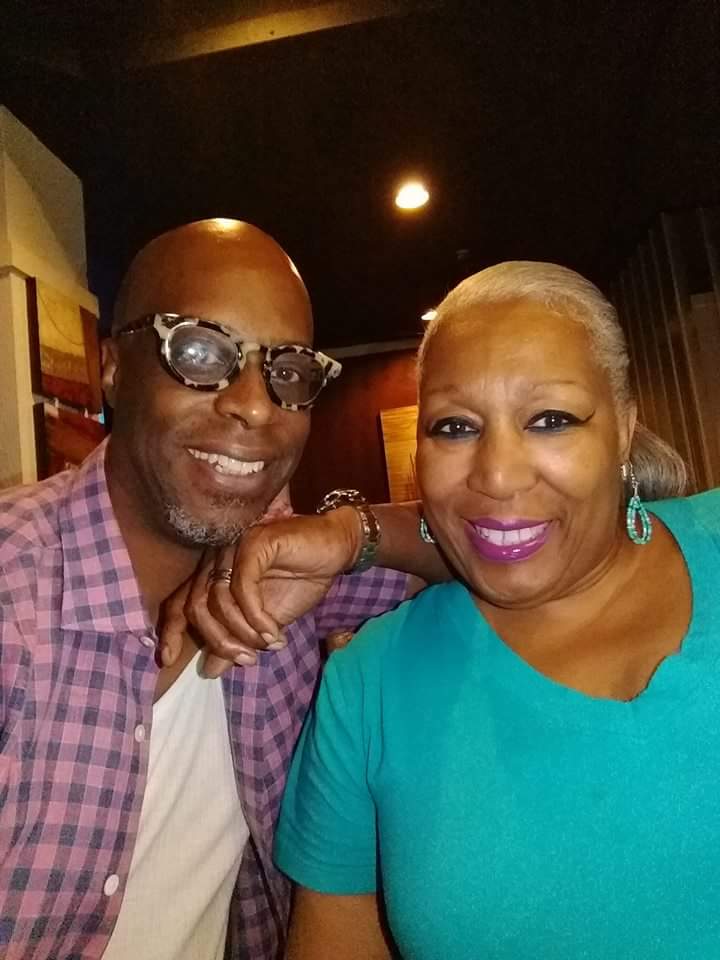 iamladyjaecelyn's tweet photo. CoNgRaTuLAtiOnS on 24 years of wedded bliss Fred and Debra, better known as Jones 2000 And Beyond. Happy Anniversary! #HusbandAndWifeEntrepreneurs #IAmLadyJaecelyn 👑 #DallasMostInfluential #PowerCouple 💑 https://t.co/3u4R5SXU9x