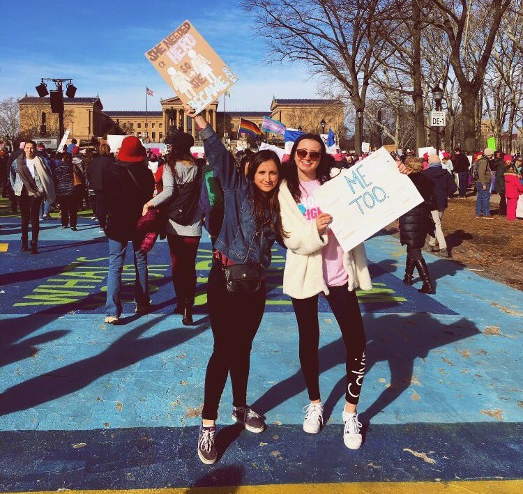 The Tab at ']['emple tweet media