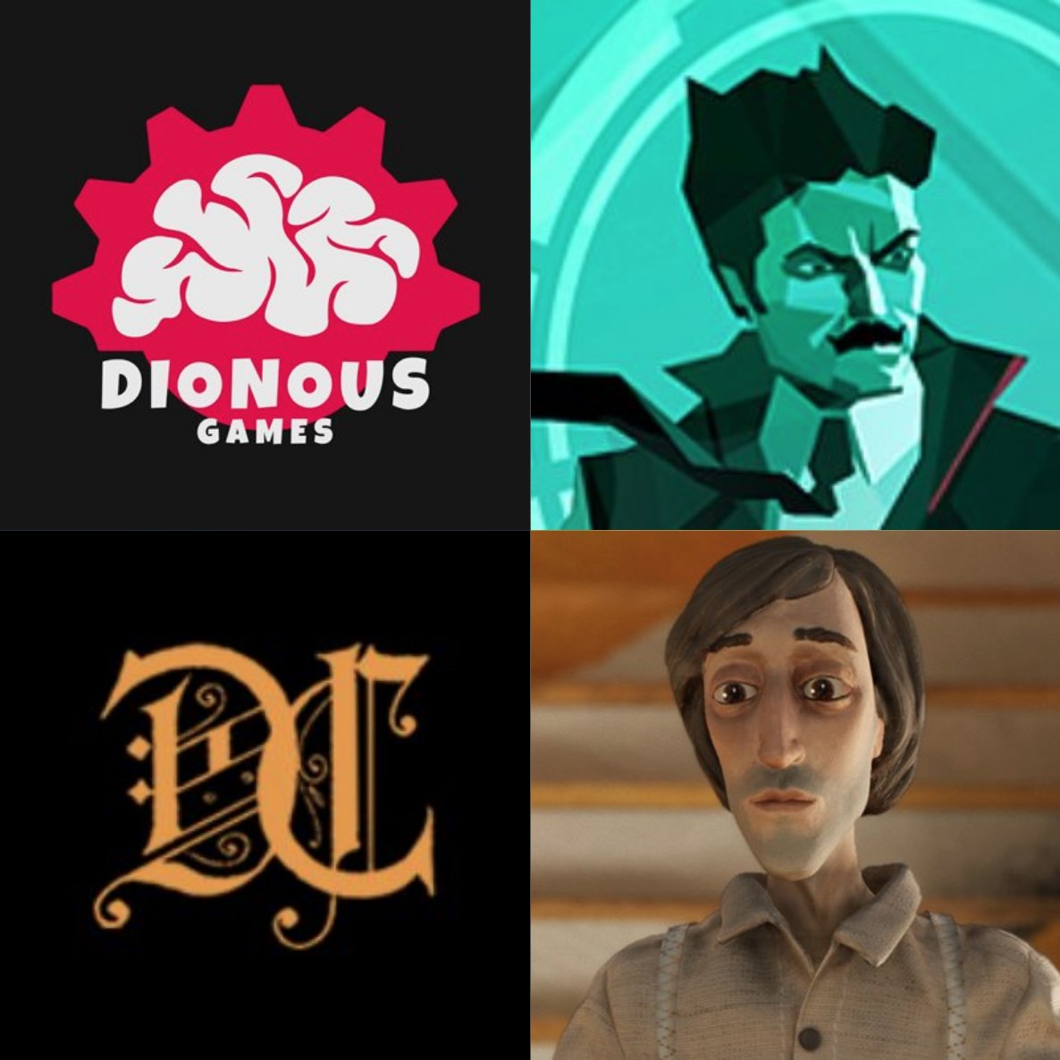 MetArenaGG's tweet photo. On #IndieFeatureMonday, we covered #IndieDev @DionousGames @EonBreak @DeadCatcher @haroldhalibut. Thanks everybody! #IndieGame #GameDev #GamersUnite https://t.co/kDXmiFSllH