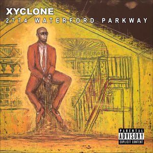 StreetfamBlacca's tweet photo. 2774 Waterford Parkway by Xyclone #itunes #reggae #buynow #xyclone #NewMusicMonday https://t.co/1HronGz0xq https://t.co/8CKvNWQ3YF