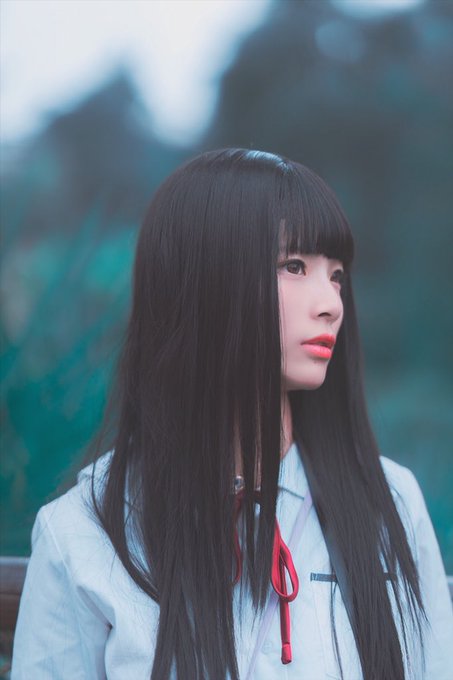 Twitterのコスプレ画像11
