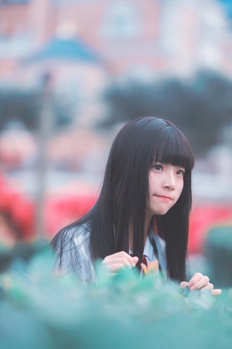 Twitterのコスプレ画像10