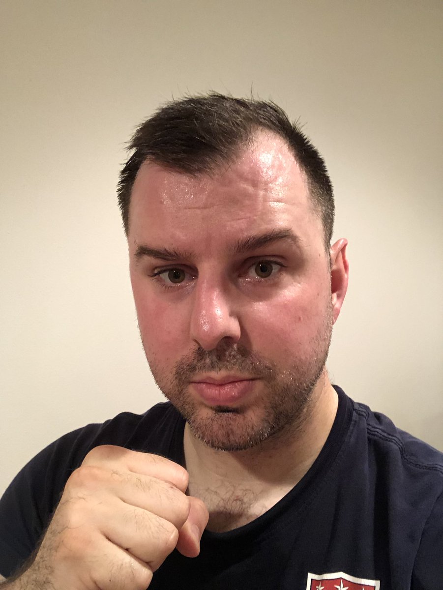anthonydlarsen's tweet photo. Tonight was @Beachbody @CoreDeForce Day 29 double workout #MMAPower #CoreKinetics! I can’t believe I’ve come this far and that tomorrow is the end of Round 1! I feel great &amp; I cannot wait for more! 👊🏻💪🏻🔥 https://t.co/eWdjnveDPb